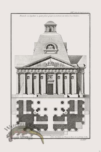 Elementary Architecture 183